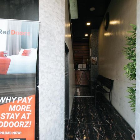 Reddoorz Near Quiapo Church Manila Kültér fotó