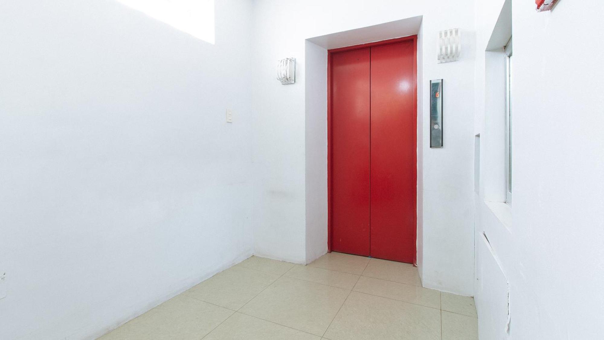 Reddoorz Near Quiapo Church Manila Kültér fotó